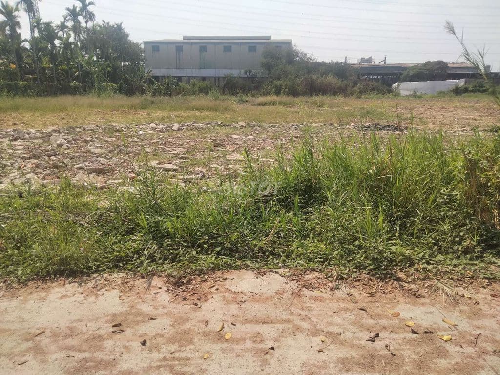 ĐẤT THỔ CƯ 137M2 NGAY ĐƯỜNG BÌNH MỸ, HA - Ảnh 2