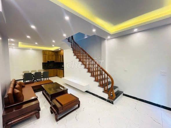 bán nhà 5 tầng Hà Đông – đẹp ở ngay - Ảnh 2