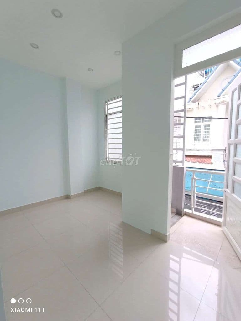 BÁN NHÀ 1 TRỆT 1 LẦU HXH ĐG SỐ 10 HBP, THỦ ĐỨC 5.2 TỶ THƯƠNG LƯỢNG - Ảnh 3