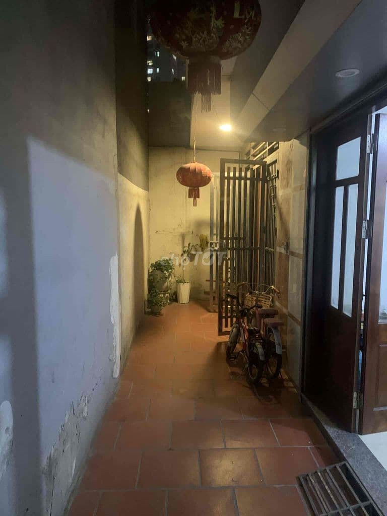 bán nhà yên xá 30m mt 4,2m - Ảnh 2