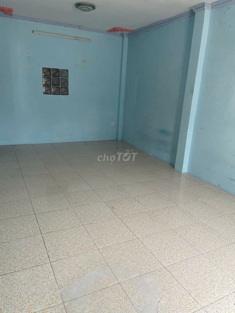 Bán nhà hẻm 6m, Bà Hom, P.13, Q.6, DT 5.5 x 24m, 1 lầu, sân thượng - Ảnh 3