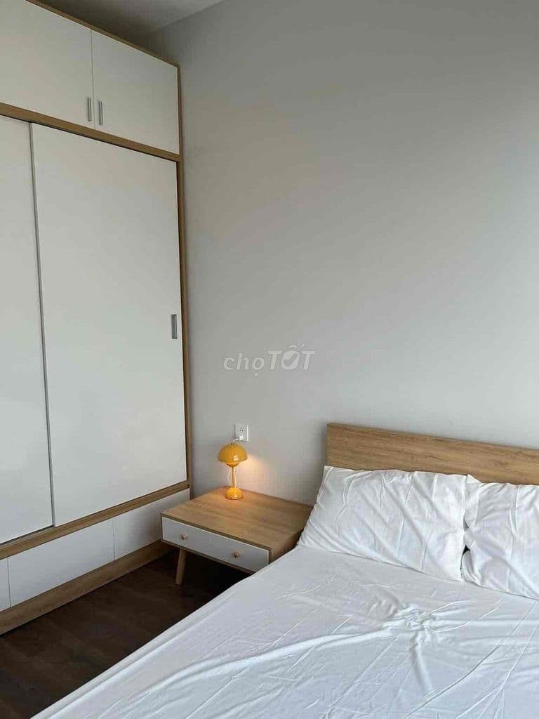 Cần ra nhanh căn 2PN + 2WC: 70m2, giá 2tỷ150. Full nội thất + sẵn HĐMB - Ảnh 2