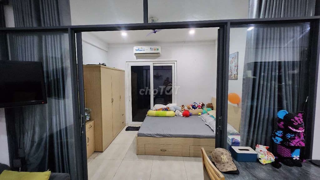 Cần bán căn hộ chung cư 2PN