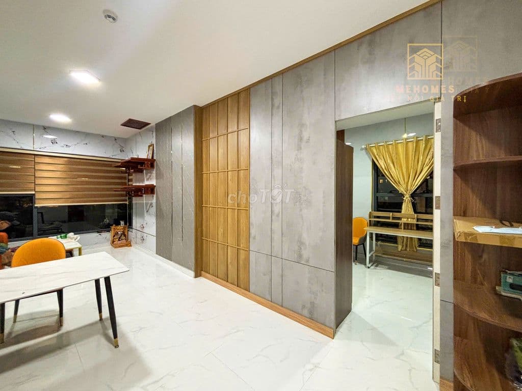 🍀DIAMOND CELADON CITY 3pn 2wc, NHÀ ĐẸP FULL NỘI THẤT, VIEW THƠ MỘNG🍀