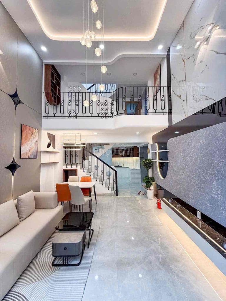 BÁN NHÀ VÕ DUY NINH - Ảnh 2