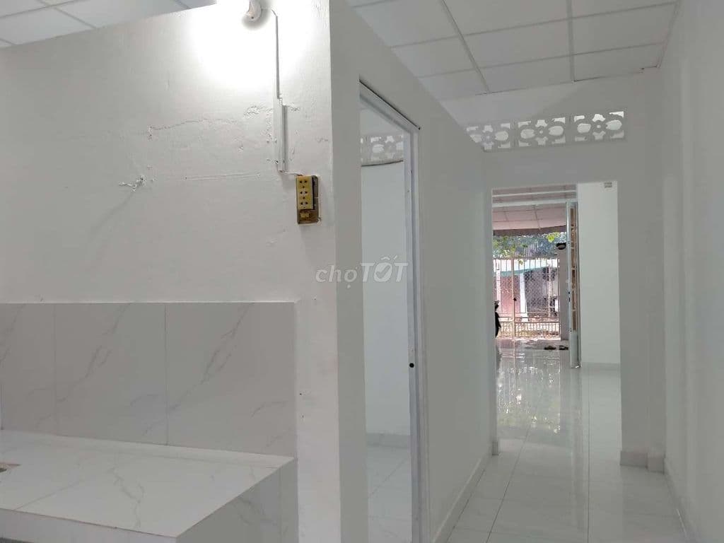 Bán nhà củ chi - Ảnh 2