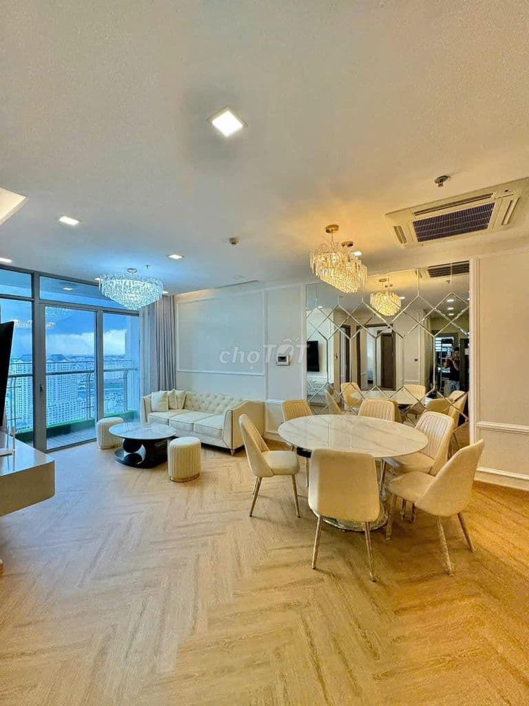 Bán gấp căn 2PN 9.250 tỷ, 77m2, Có sổ lâu dài, Không phải C3, tại VHCP