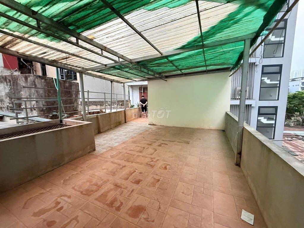 2 Thoáng – Ngõ ô tô – MT 6,2m KD tốt Vũ Tông Phan – 66M chỉ 13.8 TỶ - Ảnh 3