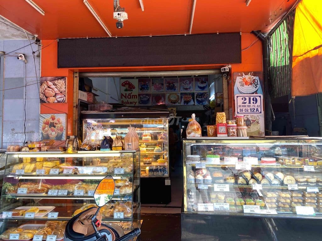 BÁN NHÀ 4X20 MẶT TIỀN KINH DOANH NGAY CHỢ NHỊ THIÊN ĐƯỜNG P5 Q8