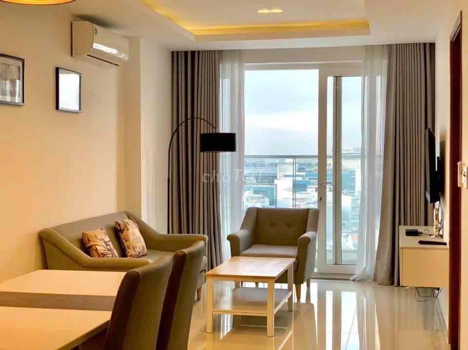 Bán căn hộ chung cư tại Sky Center, 6,25 tỷ, 74,31m2, giá ưu đãi hàng