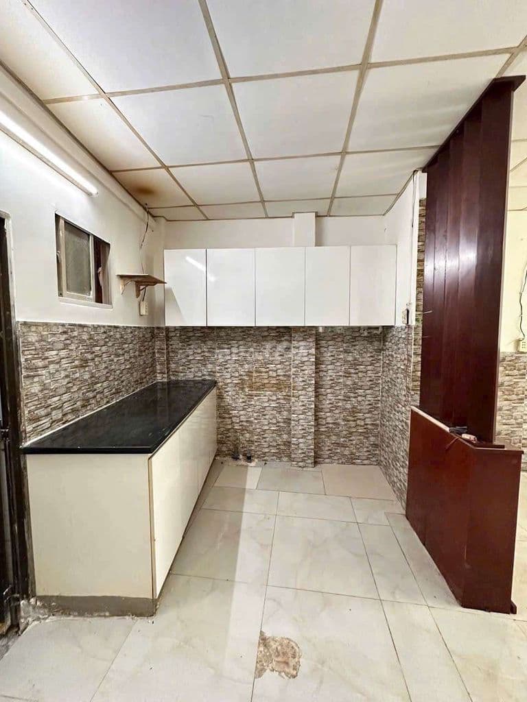 nhà Tô Ngọc Vân 28m2 1 lầu Linh Đông - Ảnh 2