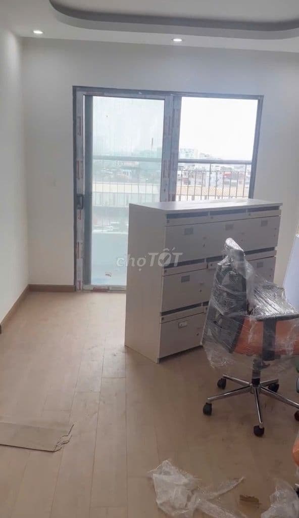 Cho thuê căn hộ 70m 2 phòng ngủ+bếp+khách(có thể làm văn phòng) - Ảnh 2