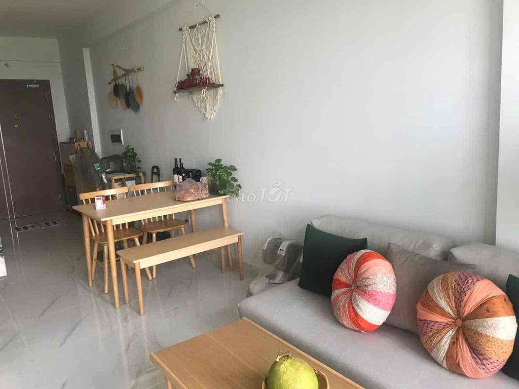 💛 TỔ ẤM NHỎ XINH 2PN LOVERA VISTA – NƠI TRỞ VỀ BÌNH YÊN MỖI NGÀY 💛 - Ảnh 3