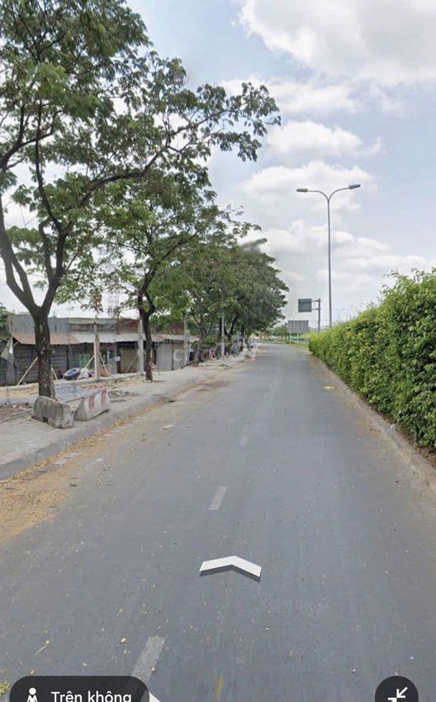 240m2 mặt tiền Võ Văn Kiệt, An Lạc Bình Tân - Ảnh 3