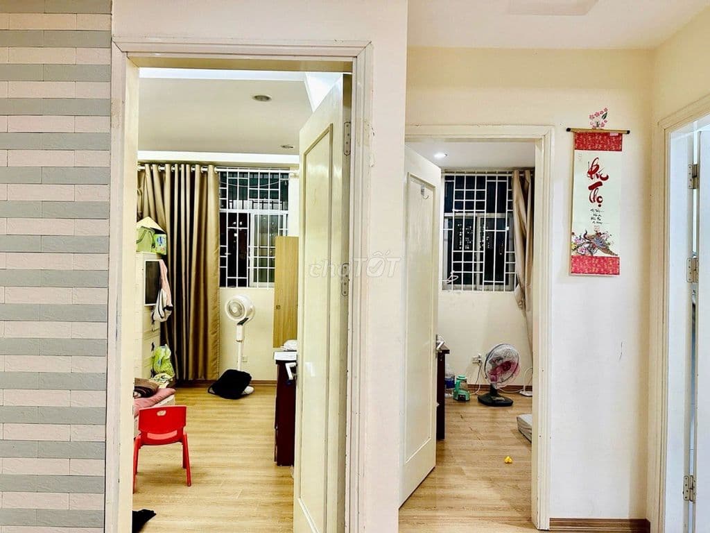 bán chung cư Trần Đăng Ninh Cầu Giấy 2PN, 2VS - Ảnh 3