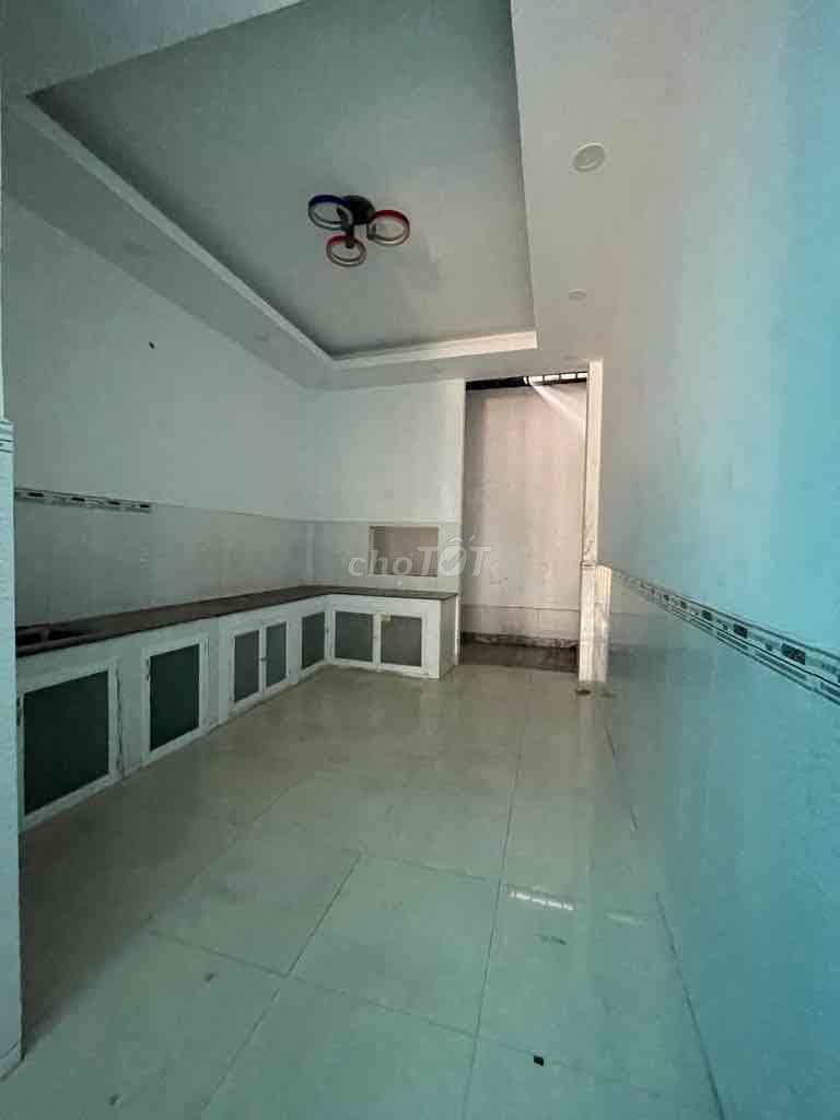 72m2(3.6x20), đúc 2 tầng, hẻm 7m, LK 5-6 BHH-B Bình Tân, nhà ko LG- QH - Ảnh 3