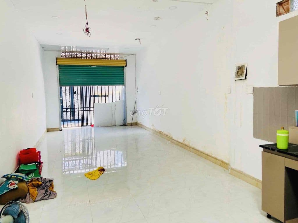 4 TỶ 5 (TL MẠNH) – BÁN ĐẤT TẶNG NHÀ – HẺM XE HƠI TẬN CỬA – QUẬN 2- HCM - Ảnh 3