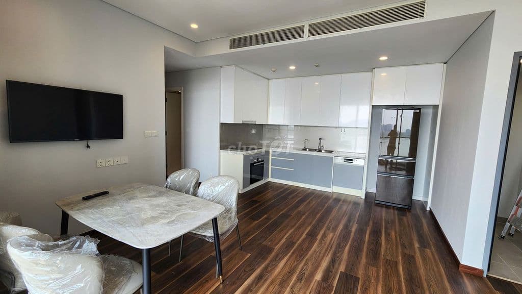 🌴 Căn Hộ “Đảo Kim Cương Block Maldives " View Sông Cực Đẹp-55Tr/Tháng - Ảnh 2