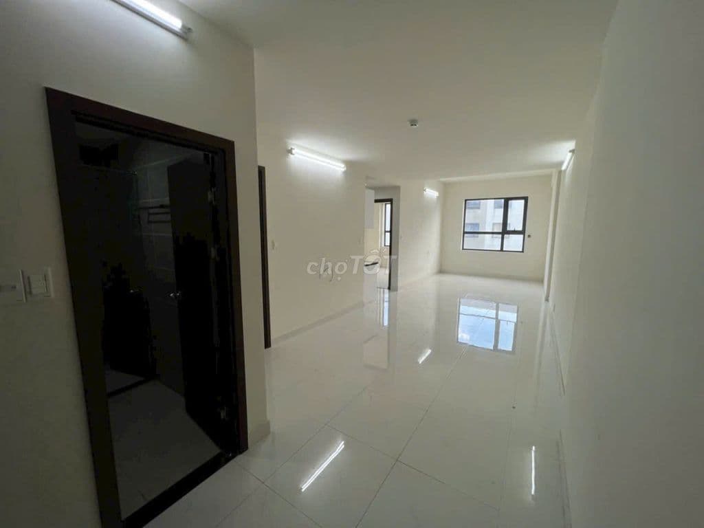 Bán CH Green River quận 8, Dt65m2 2PN 2WC đã có sổ, tầng đẹp, view mát - Ảnh 2