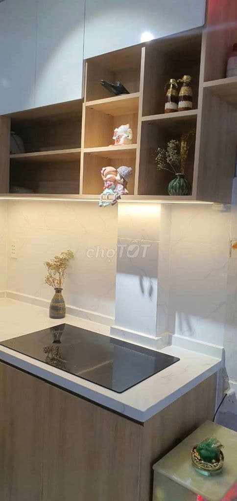 Quận 11 HXH đường Lạc Long Quân chỉ 3.09 tỷ, kinh doanh nhỏ - Ảnh 2