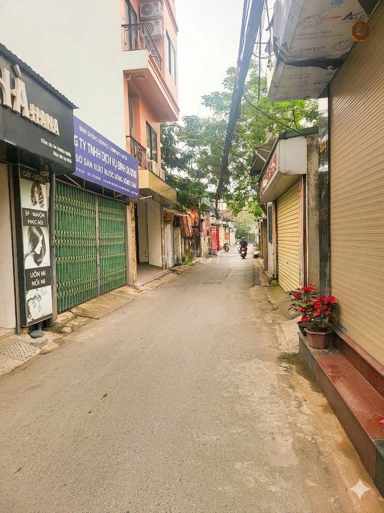 NHÀ NGỌC THỤY – Ô TÔ TRÁNH – THANG MÁY – KINH DOANH – 12.75 TỶ - Ảnh 3