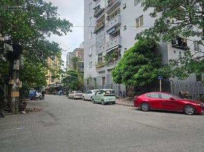 Bán căn hộ 2PN, tại Minh Khai, 5,7 tỷ, 65m2, giá tốt - Ảnh 2