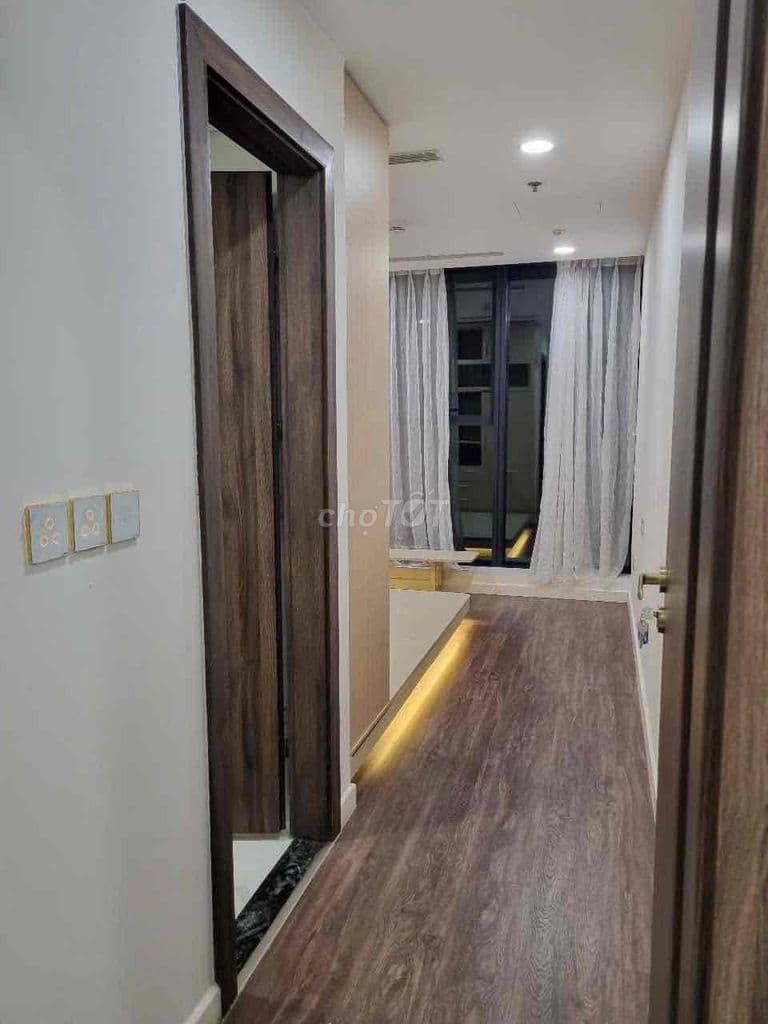 Bán căn hộ Sunshine Sky City Quận 7 Full nội thất - 75m2 2PN 2WC - Ảnh 2