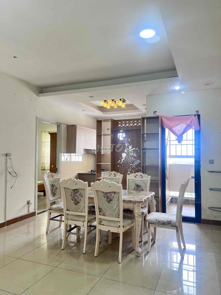 Chung cư Đức Khải Sổ Hồng Riêng liền kề Phú Mỹ Hưng