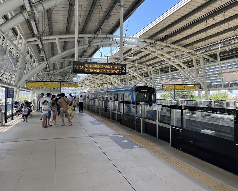 BÁN NHÀ HẺM 3M ĐBP, CÁCH METRO VĂN THÁNH 100M, DT 68M2, GIÁ 8,5 TỶ TL - Ảnh 2