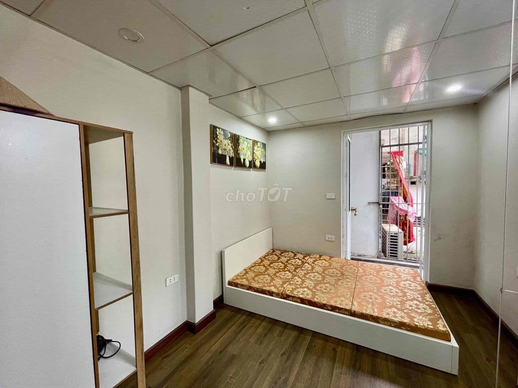 Đống Đa • 15m2 x 3 tầng SĐCC 2,98 Tỷ ( CTL )