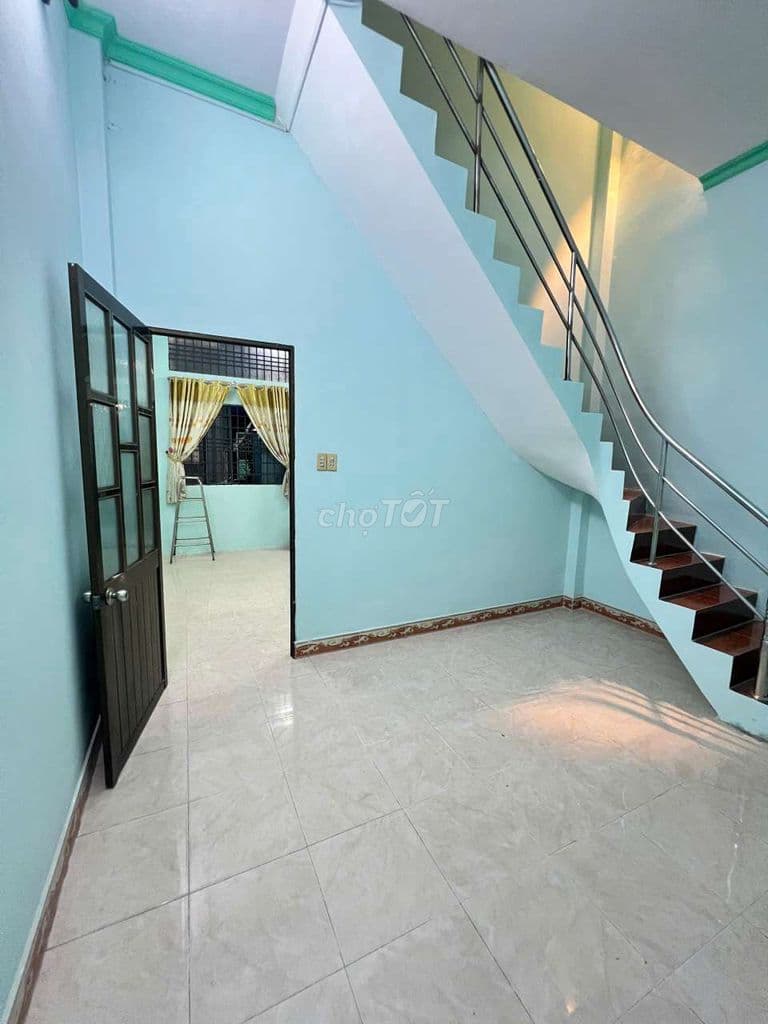 💫CCG Bán Gấp nhà 1trệt 1lầu 2pn 2wc 1bếp Sổ Hồng - Ảnh 3