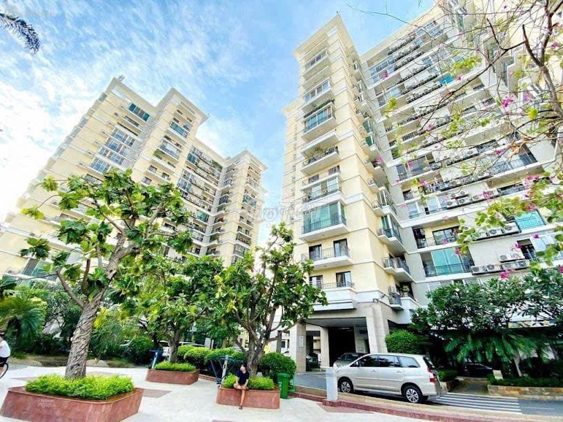 BÁN CĂN HỘ CANTAVIL AN PHÚ - 2PN - 75M2 - GIÁ 6.5 TỶ GỒM THUẾ PHÍ - Ảnh 2