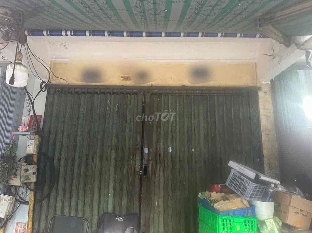 Bán nhà MT kinh doanh đường Tân Phước, phường 7 quận 11 - Ảnh 3