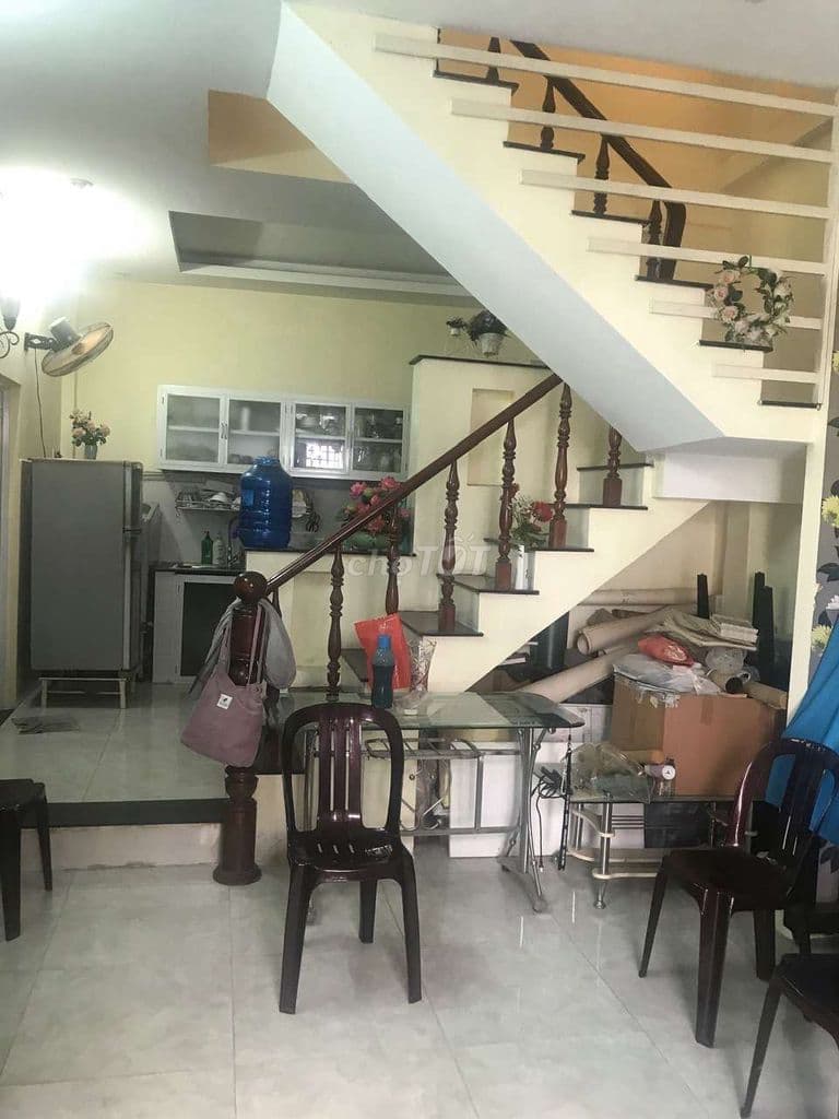 Mặt tiền Trường Sa đoạn 2 chiều gần Phan Xích Long, dt 3.3x10m - Ảnh 2