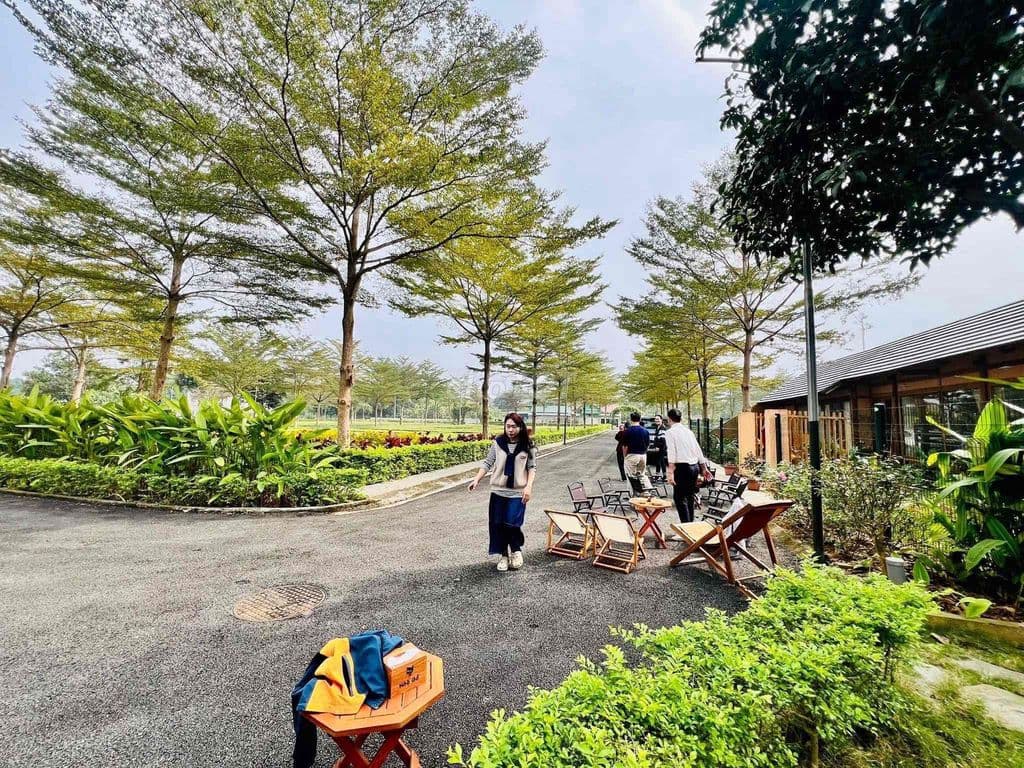 Đất nền HOÀ LẠC - Ảnh 2