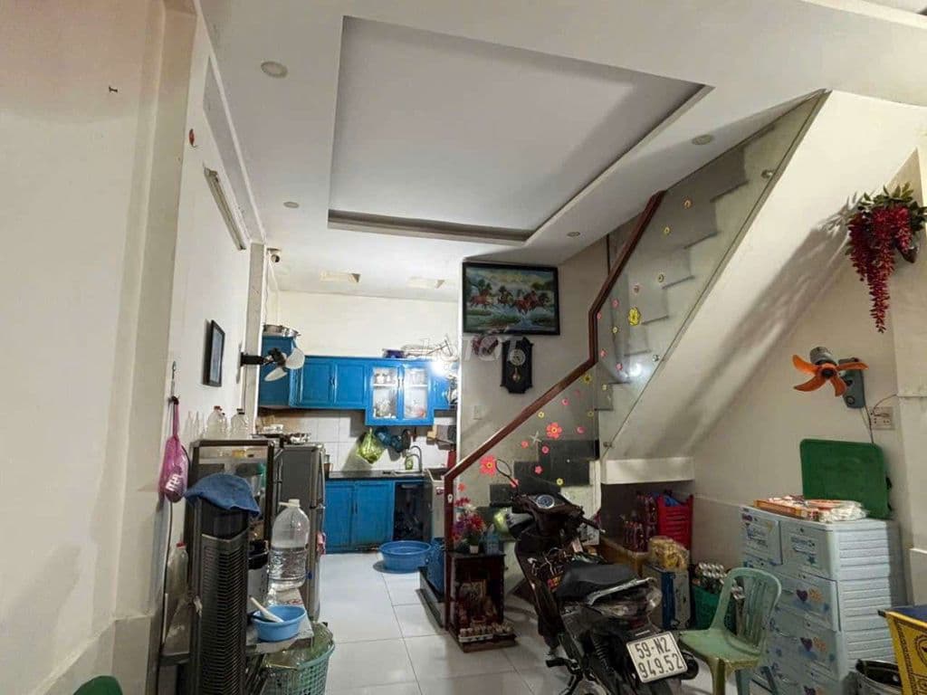 Bán Nhà chính chủ 30m2, Quang Trung Gò Vấp.