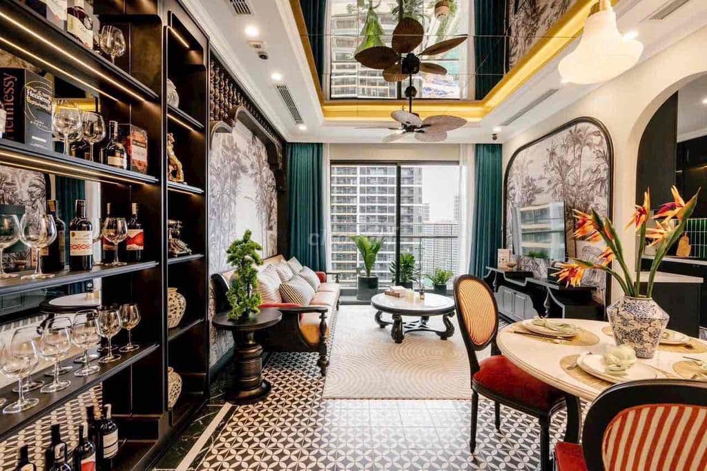 Ưu Đãi Lớn Nhất Năm Lên Tới 2 Tỷ, Tặng 12,5 Lượng Vàng, Nội Thất 400Tr