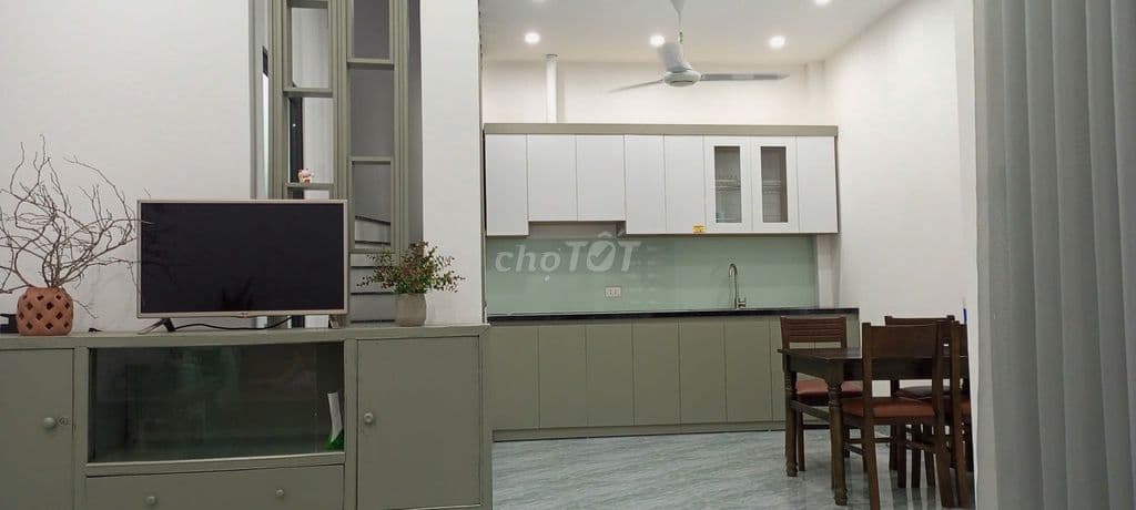 Chính chủ cần bán nhà Phường Yên Nghĩa mới - Ảnh 2