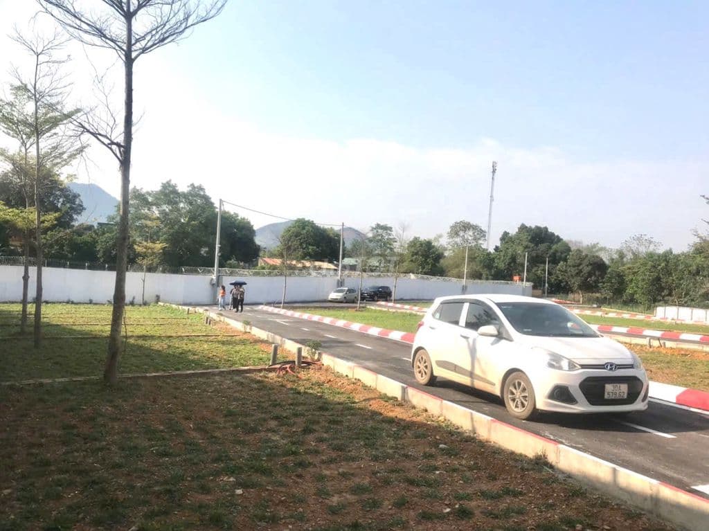 ĐẤT HÀ NỘI "GIÁ VÙNG TRŨNG" – SỔ ĐỎ SẴN TAY