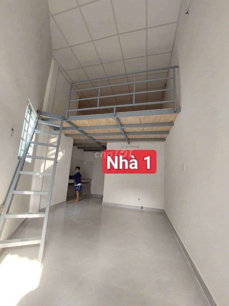 116m2 đường Kinh Dương Vương - Ảnh 2