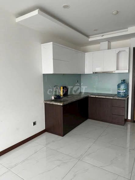 🔥 BÁN GẤP CĂN HỘ RESGREEN TOWER 58M² -2PN.2WC - SỔ HỒNG - Ảnh 3