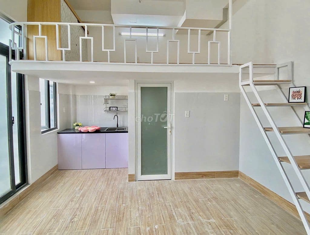 Tòa CHDV cao cấp 5 tầng, 37 phòng, dòng tiền 160tr, hẻm ô tô, Bình Tân - Ảnh 3