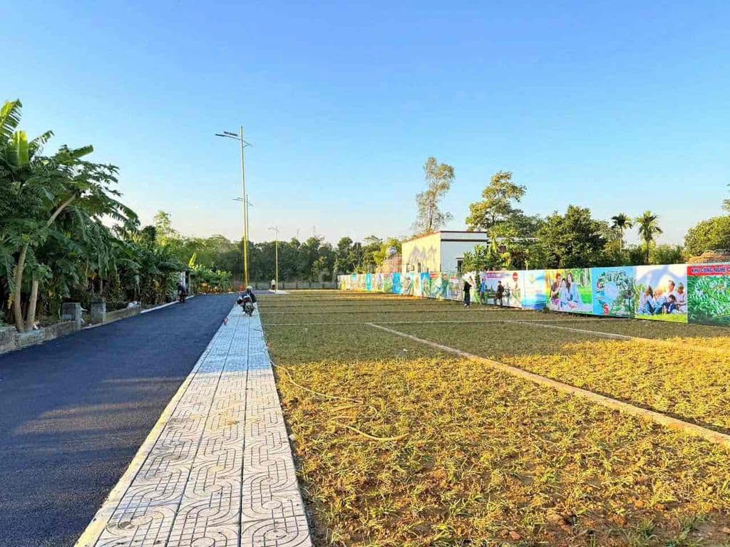 HÀNG HIẾM VIEW HỒ HOÀ LẠC - CỰC RẺ + CỰC ĐẸP - Ảnh 3