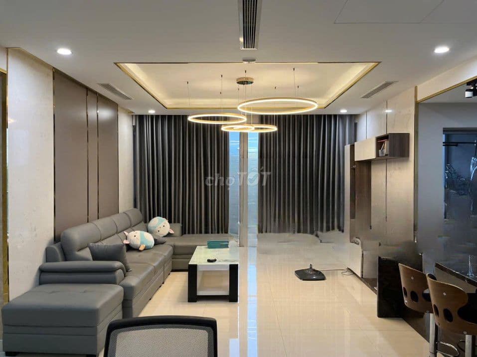 Bán gấp căn hộ 3PN 128m2 tại Riverpark Premier - Ảnh 3