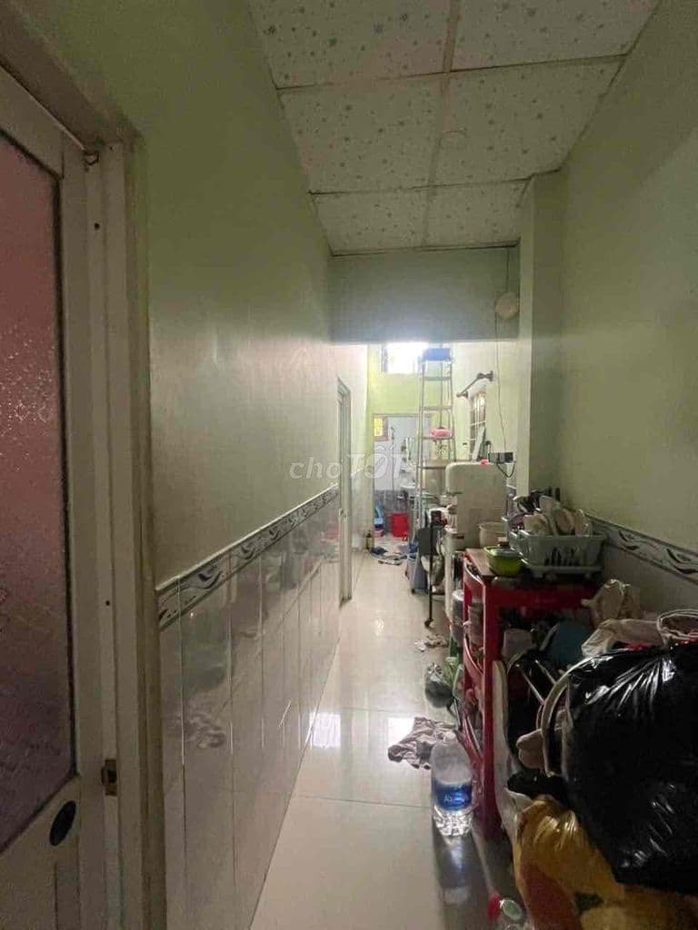 🌟 NHÀ HẺM XE TẢI – GẦN MT ĐƯỜNG NGUYỂN XIỂN CẠNH VINHOMES GRAND PARK - Ảnh 3