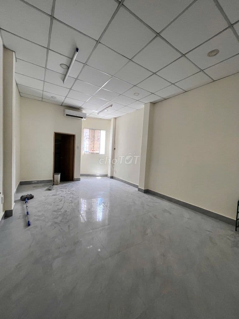 TRẦN THỊ TRỌNG – PHẠM VĂN BẠCH – HẺM XE TẢI 7M – NHÀ MỚI ĐẸP - 68M2 - Ảnh 2