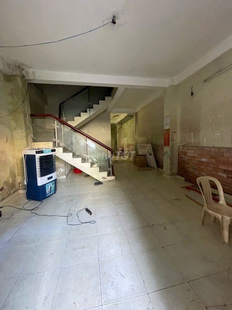 Nhà Bình Lợi Ngang 5m * 20m Đối diện khu Biệt Thự - Ảnh 3