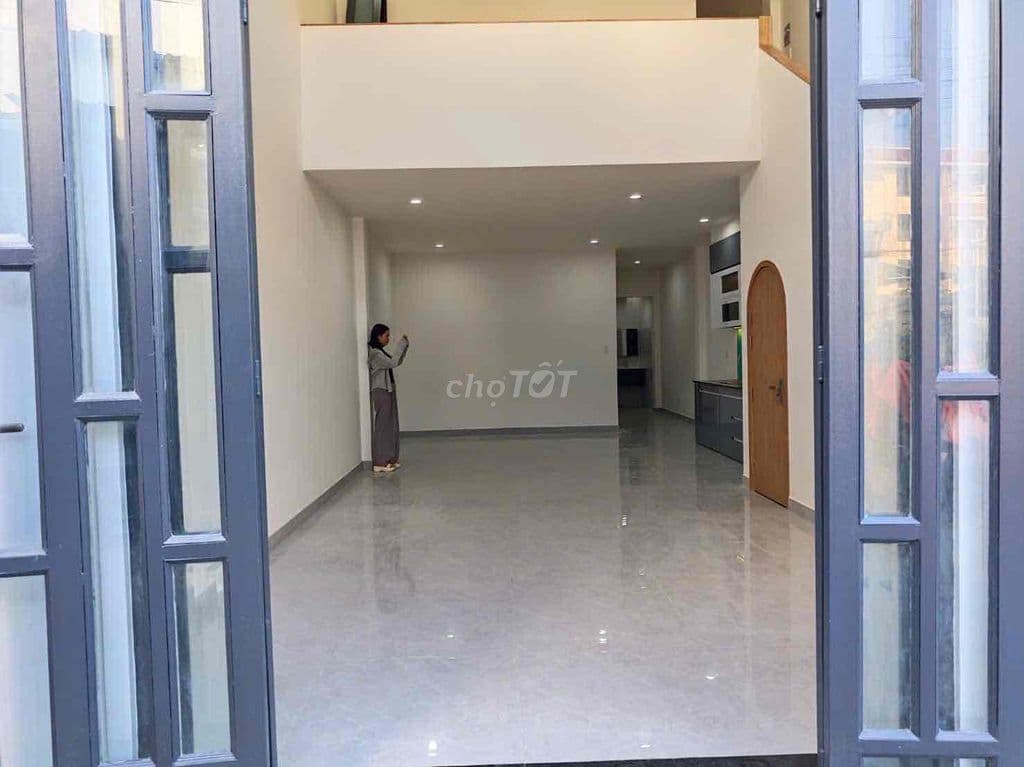 cần bán căn nhà mới xây - Ảnh 3