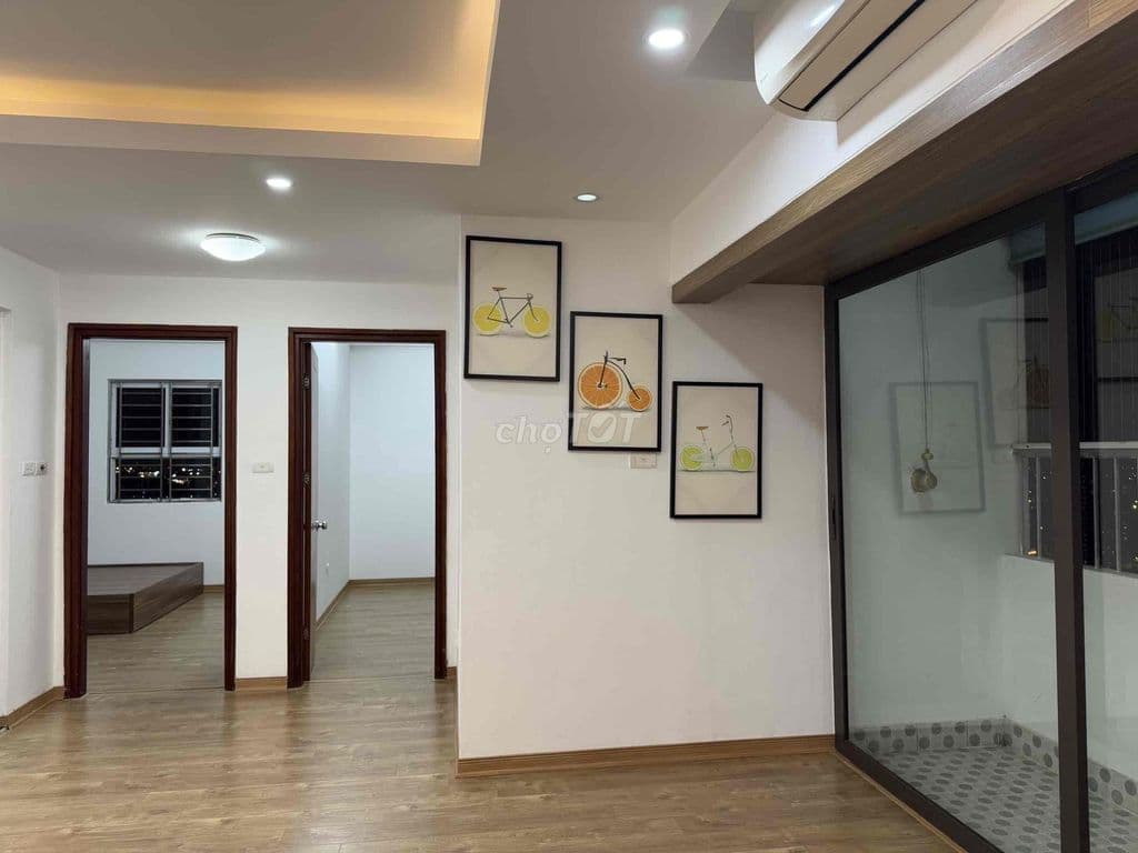 🏡CHÍNH CHỦ BÁN CĂN HỘ CHUNG CƯ CT2A THẠCH BÀN – NHÀ ĐẸP, GIÁ TỐT 🏡 - Ảnh 3