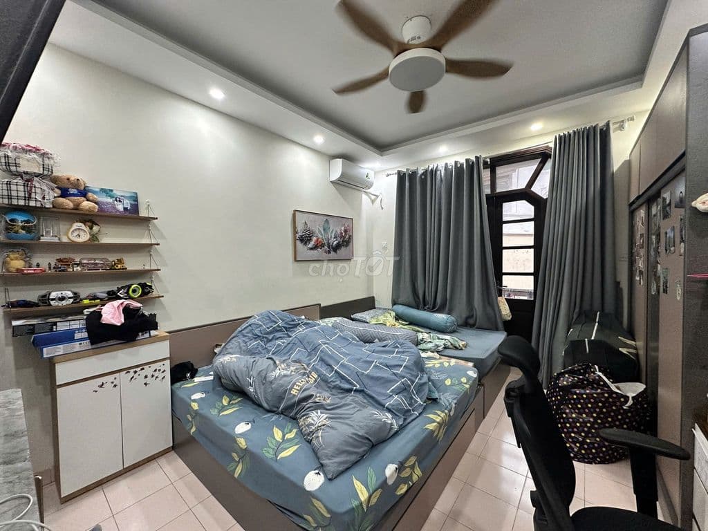 CHÍNH CHỦ BÁN NHÀ PHƯƠNG LIỆT - Ảnh 2